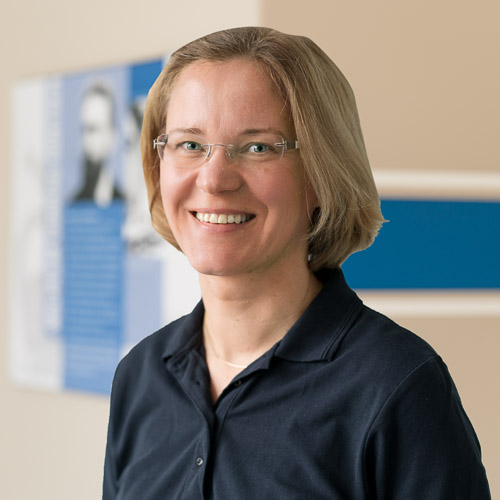 Dr. med. Uta Stalder